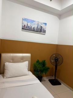 Rumasweetmay I city - 2