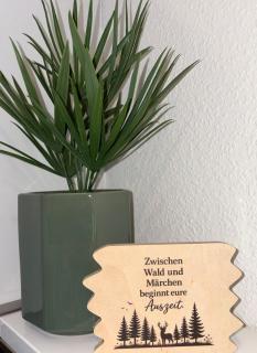 FEWO Unterm Stein - Schneewittchen - bis 4 Gäste - 8
