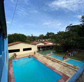 Hotel Gruta da Serra - 9