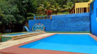 Hotel Gruta da Serra - 6