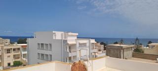 Appart Vue panoramique Chott Mariem - 3