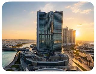 Luxury Apartment Alamein gate tower - 4
