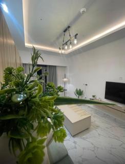 Luxury Apartment Alamein gate tower - 3