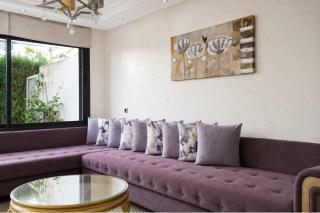 Paisible Appartement Familial Piscine & Jardin - 6