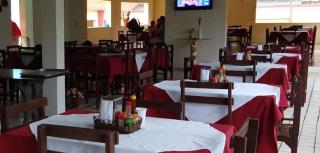 Hotel Gruta da Serra - 2