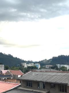 Hermoso apartamento en condominio La Victoria - Cuenca - 9