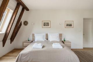 Villa Meinecke - Apartment 4 'Zoo' 2bedrooms - 8