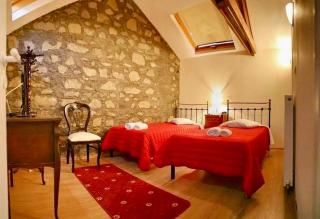Archontiko Olympias Boutique Hotel - 0