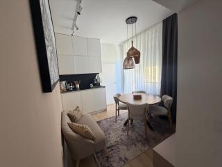 Boulevard apartment - 2