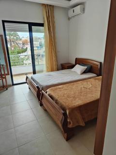 Appartement proche de la mer - 0