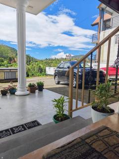 Drizzle Ridge Villa - 8