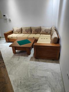 Appartement proche de la mer - 1