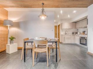Appartement charmant proche des pistes - 6 pers. - FR-1-502-624 - 2