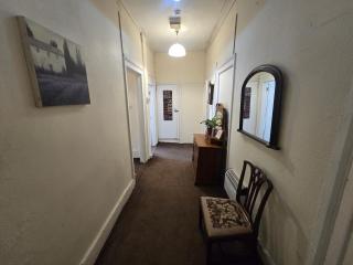 Large flat with parking, near town and trains - 6