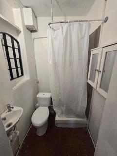 Large flat with parking, near town and trains - 3