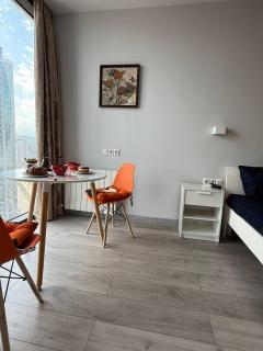 Panoramic View Studio 22nd Floor - 8