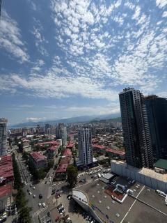 Panoramic View Studio 22nd Floor - 2