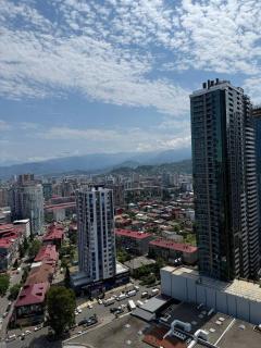 Panoramic View Studio 22nd Floor - 1