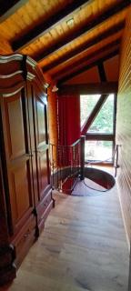 Haus Rothenberg - Wohnung Anne - 1