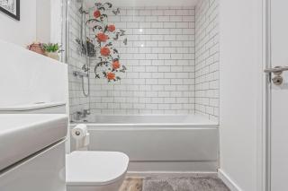 #188 Smart City Stay - Forge Apartments - Sleeps 5 - 1