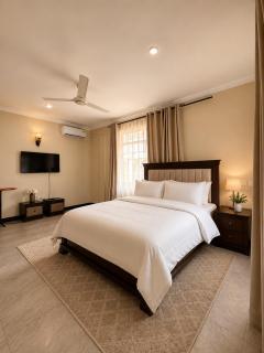 Dukahuru Homes Mbezi Beach - 2