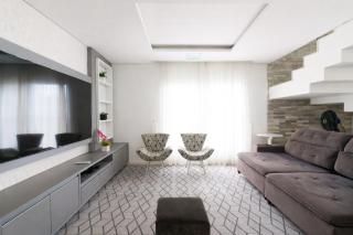 Casa Exclusiva em Condomínio Pé na Areia 4 Quartos - 6