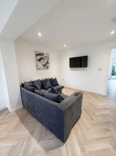 3 Bed Family Home In Ormskirk - 1