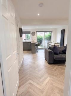 3 Bed Family Home In Ormskirk - 5