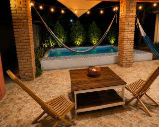 Chata's Place, Surf, Chill, Remote, Private Pool - 7