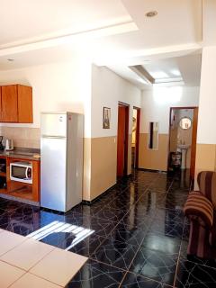 Apartemento Grande Hohenau Centro - Hohenau - 5