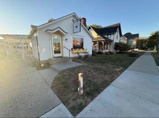 Cozy Home in downtown Pendleton - 7