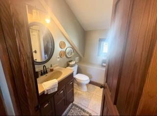 Cozy Home in downtown Pendleton - 3