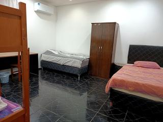 Apartemento Grande Hohenau Centro - Hohenau - 2