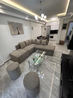 JUEL APARTMENTS - 5