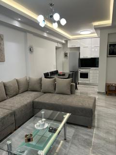 JUEL APARTMENTS - 4