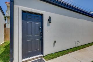 Beachside Luxe Studio #1 - 7