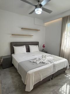JUEL APARTMENTS - 3