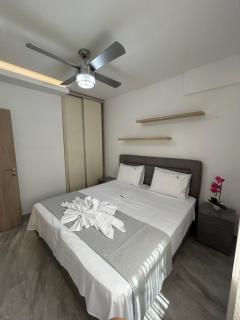 JUEL APARTMENTS - 2