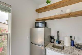 Beachside Luxe Studio #1 - 1