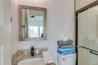 Beachside Luxe Studio #1 - 2