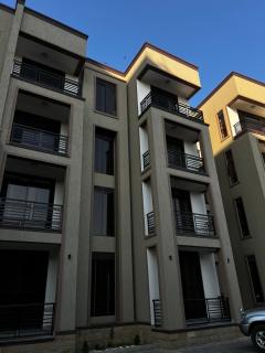 Luxe loft muyenga - 0