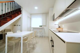 GALIHOST - Casa frente al Paseo Marítimo de Cambados - 5