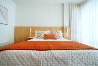 GALIHOST - Casa frente al Paseo Marítimo de Cambados - 7