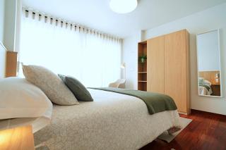 GALIHOST - Casa frente al Paseo Marítimo de Cambados - 1