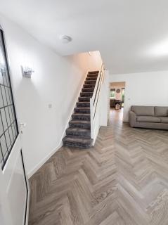 3 Bed Family Home In Ormskirk - 8