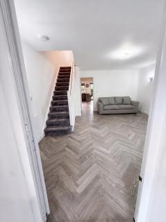 3 Bed Family Home In Ormskirk - 9