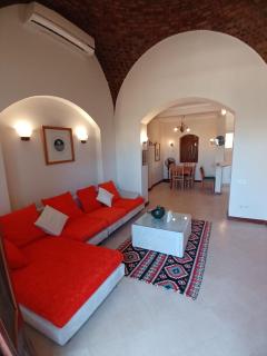 Rihanna 2 bedrooms with lagoon access - 6