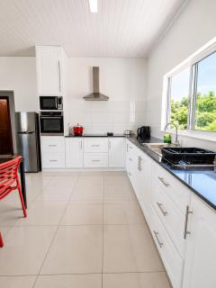 Trwa Koko Self-catering - 6