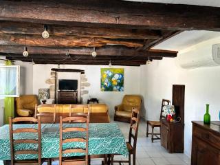 Gîte de Cach - 6