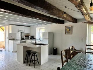 Gîte de Cach - 2